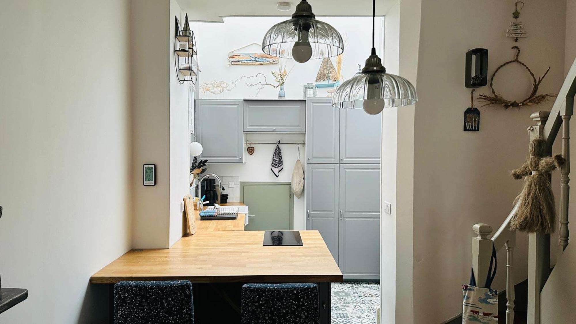 Maison Ma Boheme, 250M De La Mer Кайо-сюр-Мер Екстериор снимка