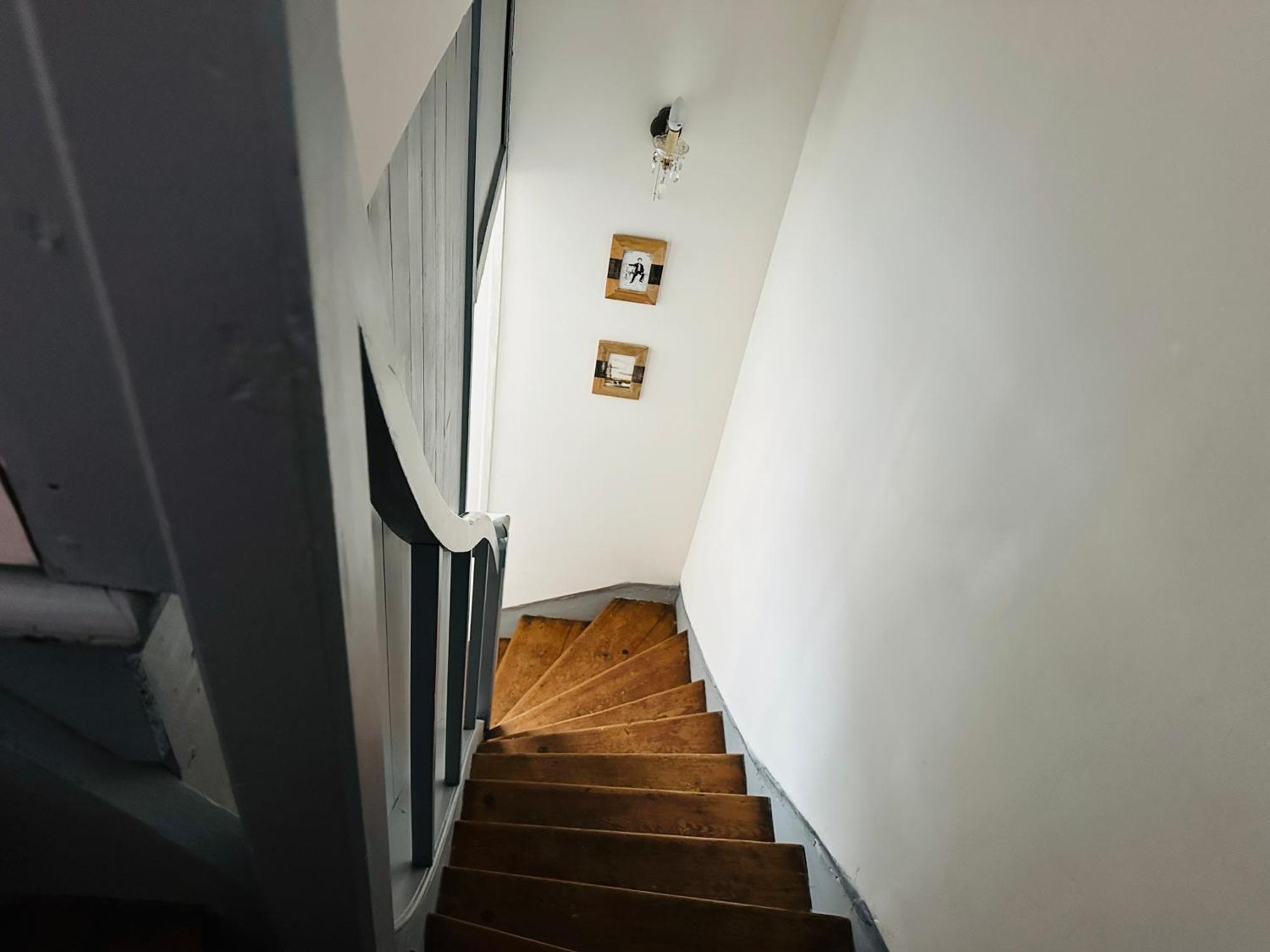 Maison Ma Boheme, 250M De La Mer Кайо-сюр-Мер Екстериор снимка