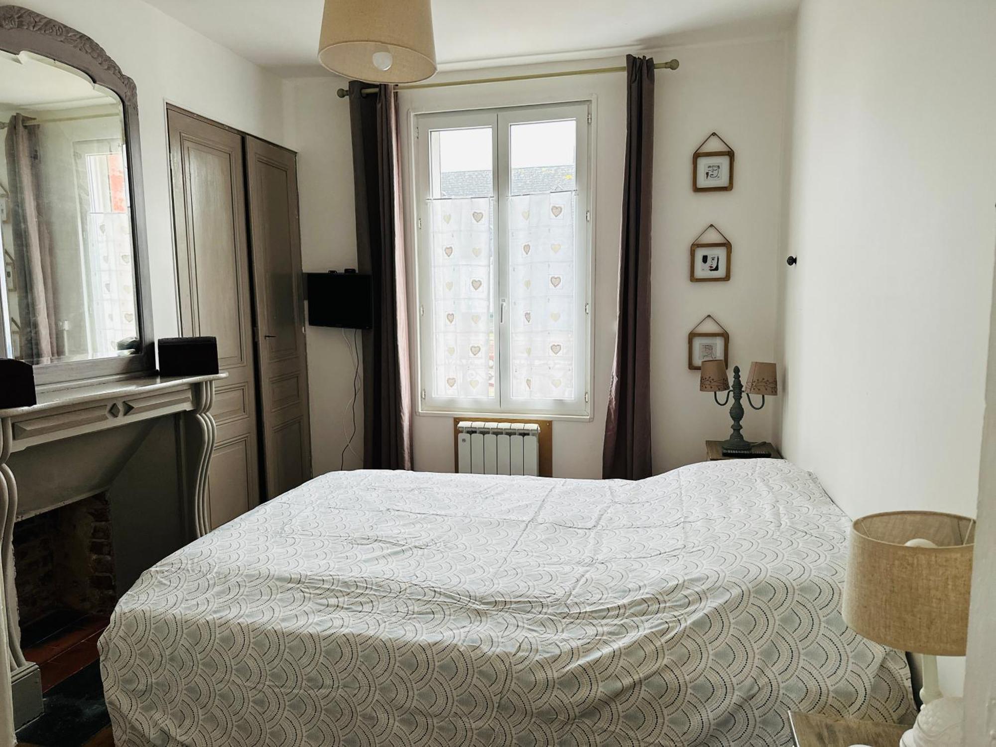 Maison Ma Boheme, 250M De La Mer Кайо-сюр-Мер Екстериор снимка